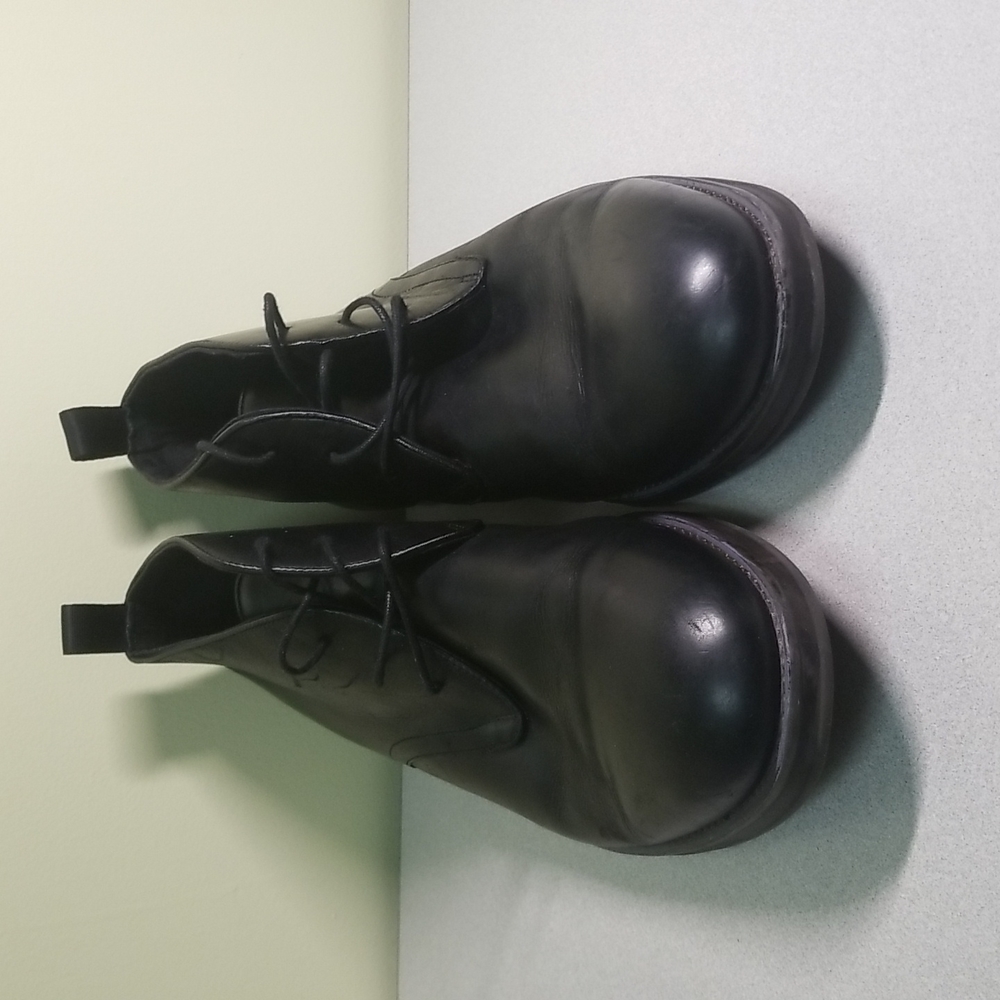 Mens Aldo Boots
